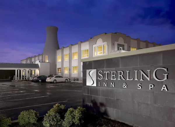 Sterling Inn & Spa